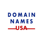 Domain Names USA logo